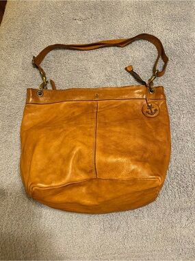 HARBOUR 2nd Handbag (GERMANY)